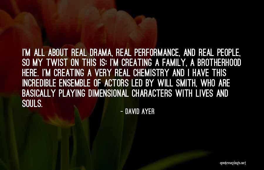 Valverde Classlink Quotes By David Ayer Valverde Classlink Quotes By David Ayer