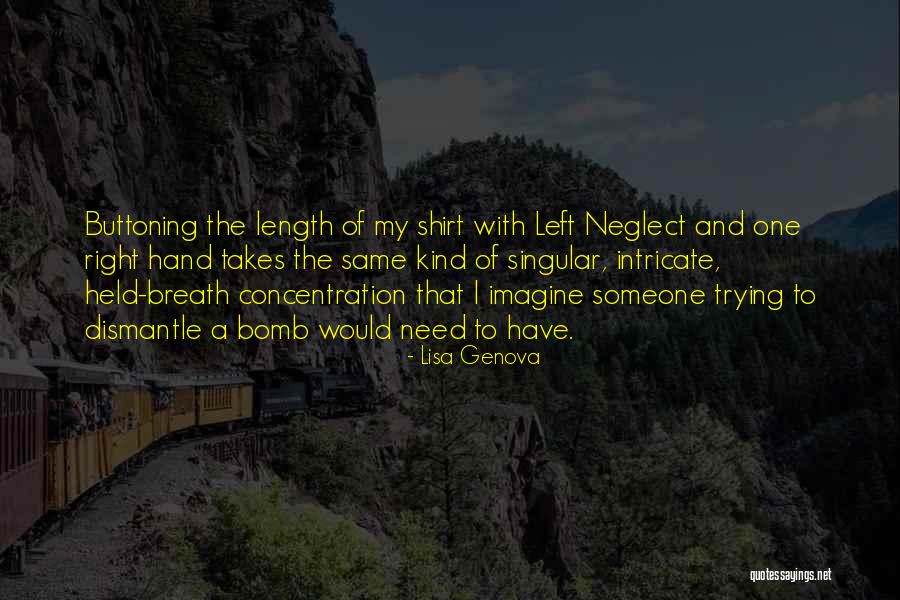 Valverde Construction Quotes By Lisa Genova Valverde Construction Quotes By Lisa Genova