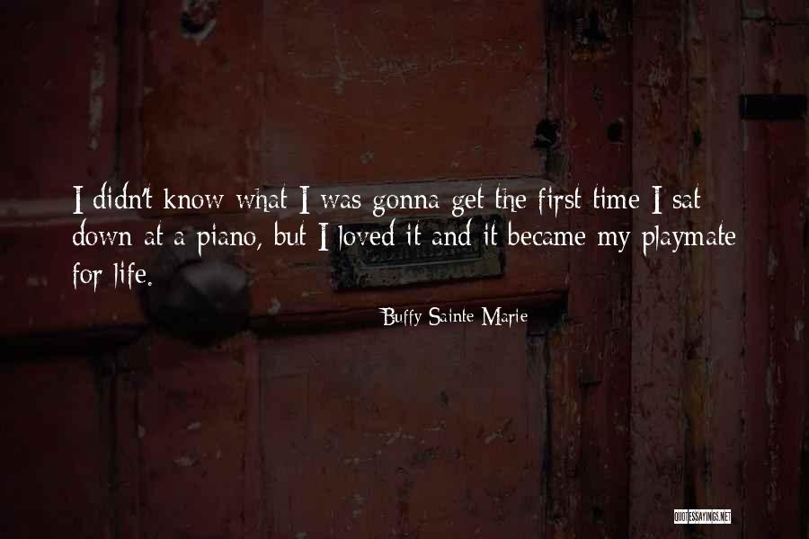 Valverde Parent Quotes By Buffy Sainte-Marie Valverde Parent Quotes By Buffy Sainte-Marie