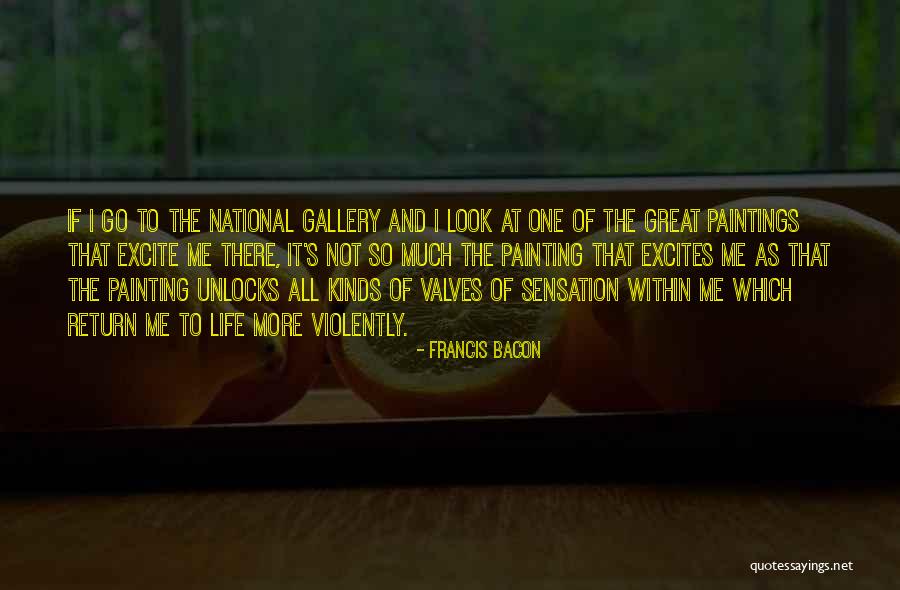 Valves Quotes By Francis Bacon Valves Quotes By Francis Bacon