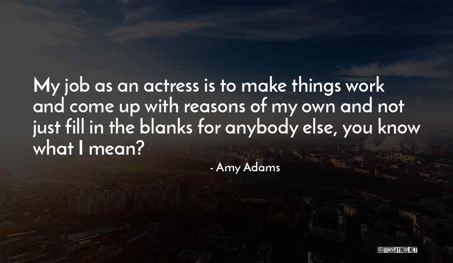 Valvula Mitral Quotes By Amy Adams Valvula Mitral Quotes By Amy Adams