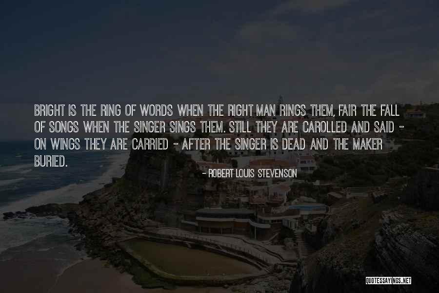 Valvulas Del Quotes By Robert Louis Stevenson Valvulas Del Quotes By Robert Louis Stevenson