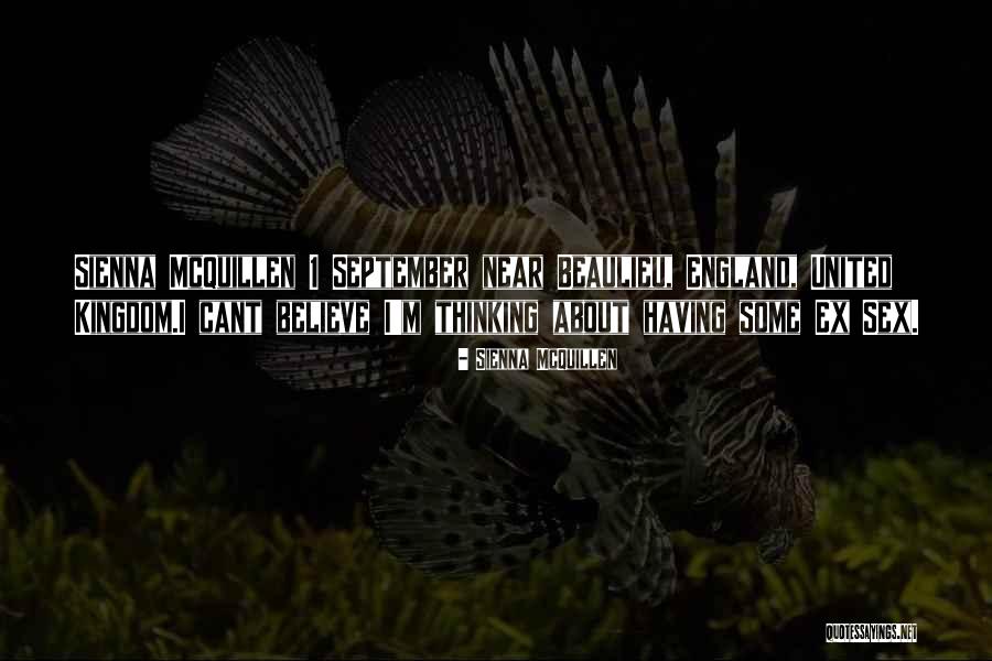 Valyeria Quotes By Sienna McQuillen