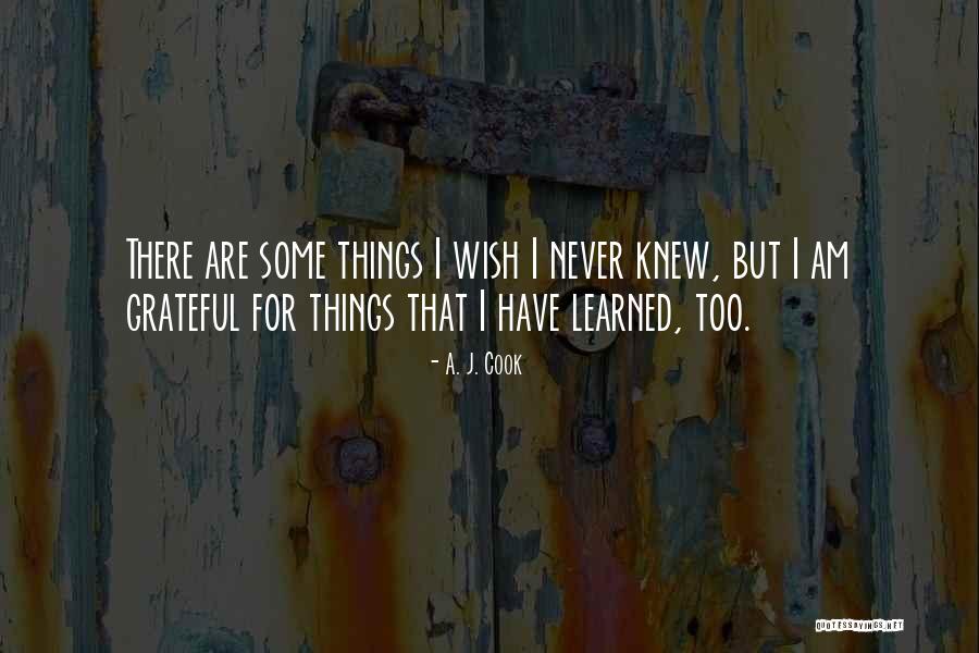 Valynnz Quotes By A. J. Cook Valynnz Quotes By A. J. Cook