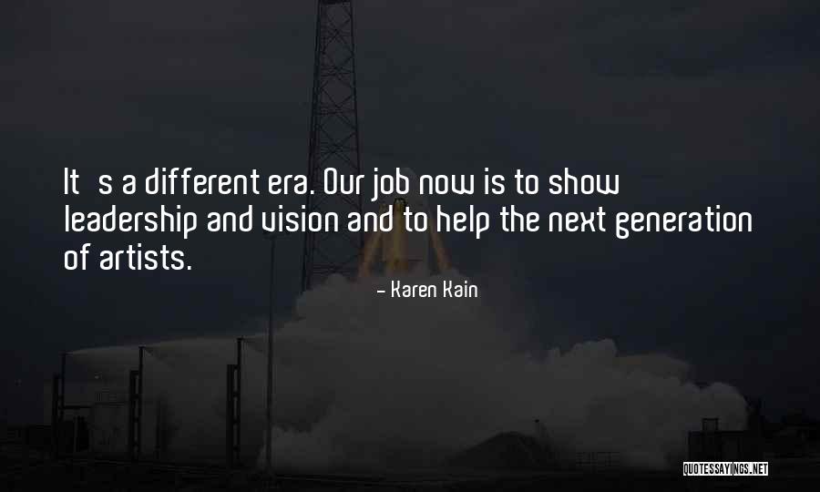 Valyou Malta Quotes By Karen Kain Valyou Malta Quotes By Karen Kain