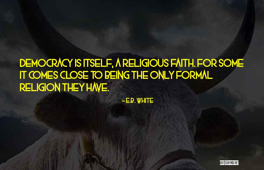 Valyrian Names Quotes By E.B. White Valyrian Names Quotes By E.B. White