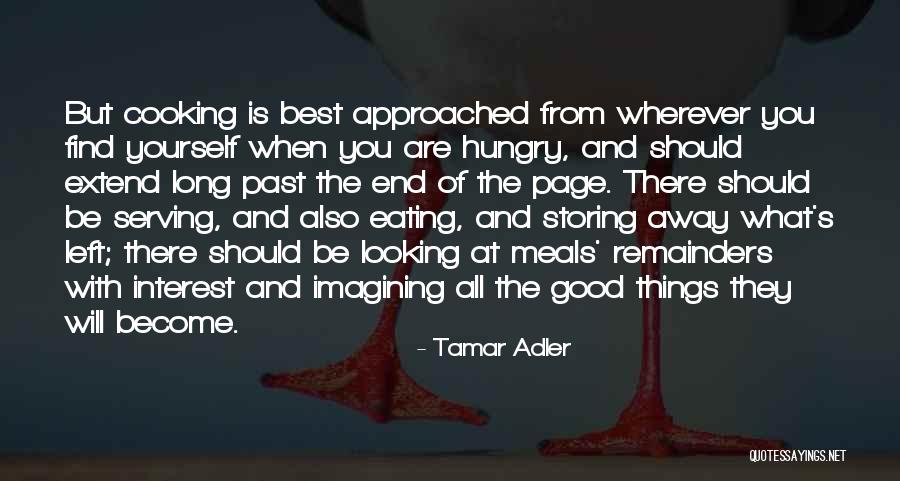 Valyrian Names Quotes By Tamar Adler Valyrian Names Quotes By Tamar Adler