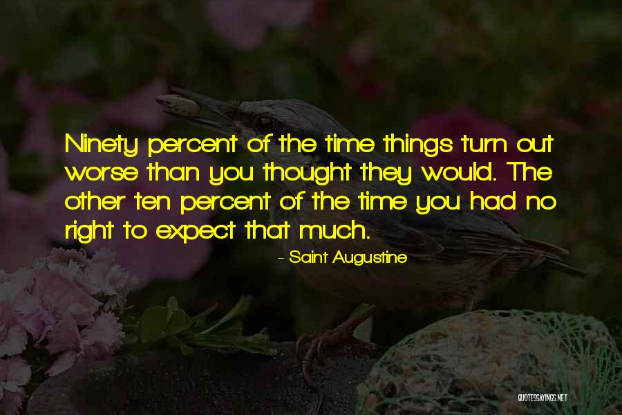 Valys Drazdauskas Quotes By Saint Augustine Valys Drazdauskas Quotes By Saint Augustine