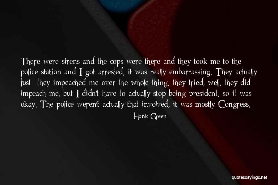 Valys Klantenservice Quotes By Hank Green Valys Klantenservice Quotes By Hank Green