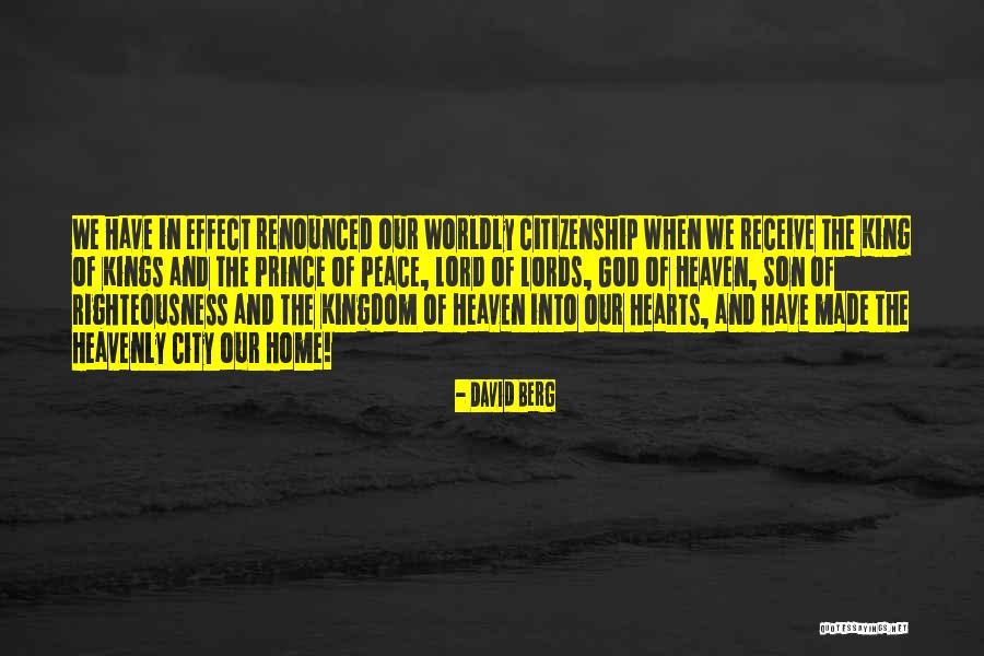 Valzer Il Quotes By David Berg Valzer Il Quotes By David Berg