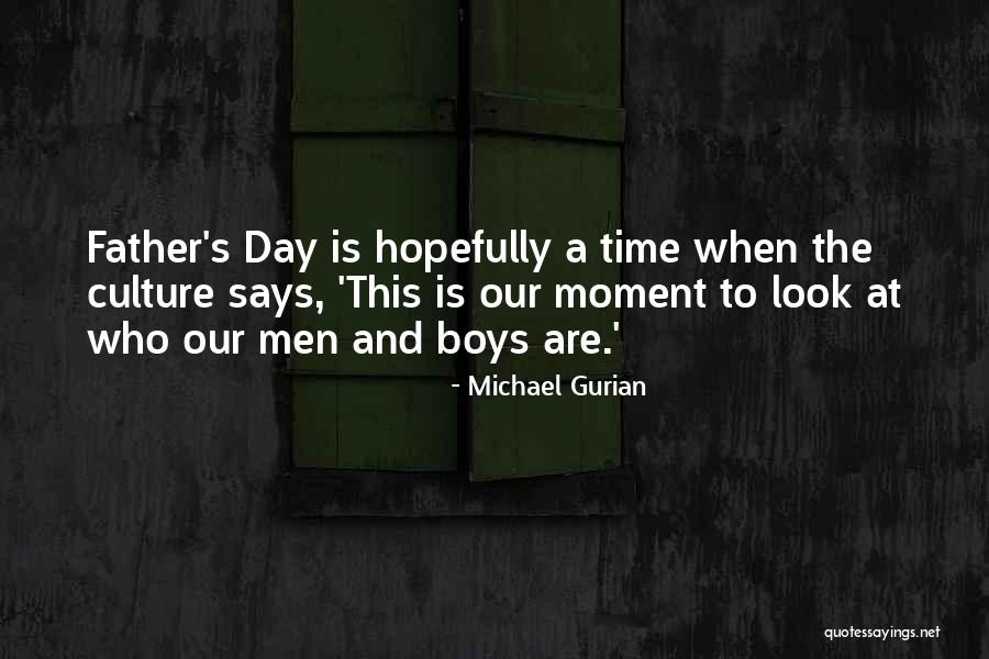 Valzer Il Quotes By Michael Gurian Valzer Il Quotes By Michael Gurian
