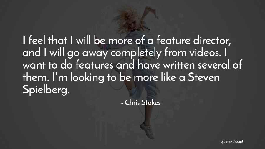 Vam Ne Demek Quotes By Chris Stokes Vam Ne Demek Quotes By Chris Stokes