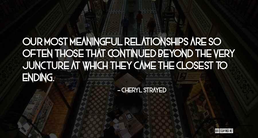 Vamanjoor Church Quotes By Cheryl Strayed Vamanjoor Church Quotes By Cheryl Strayed
