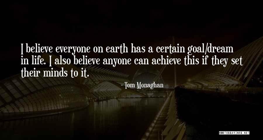 Vambola V Llik Quotes By Tom Monaghan Vambola V Llik Quotes By Tom Monaghan