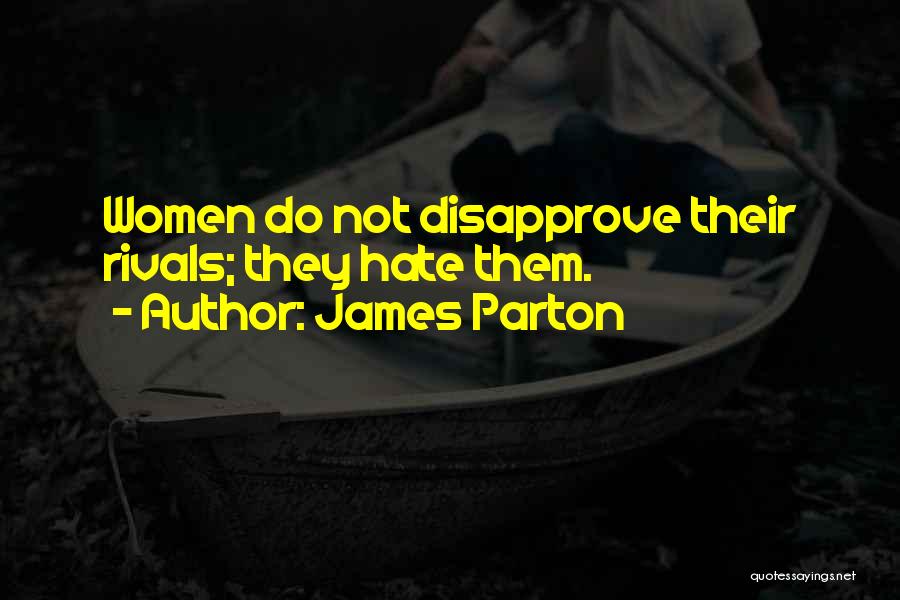 Vamdrup Apotek Quotes By James Parton