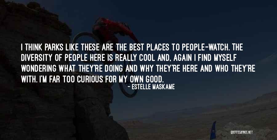Vamdrup Stolefabrik Quotes By Estelle Maskame Vamdrup Stolefabrik Quotes By Estelle Maskame