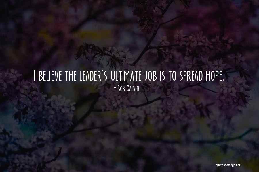 Vammen Skill Quotes By Bob Galvin Vammen Skill Quotes By Bob Galvin