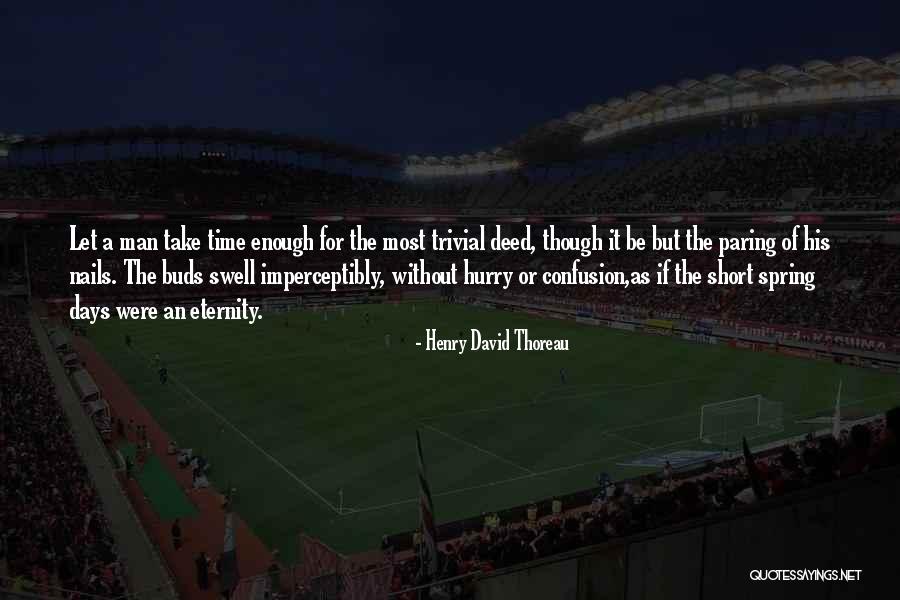 Vamonos A La Quotes By Henry David Thoreau Vamonos A La Quotes By Henry David Thoreau