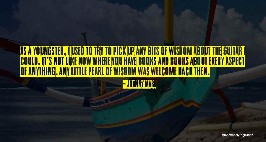 Vamoose Bus Quotes By Johnny Marr Vamoose Bus Quotes By Johnny Marr