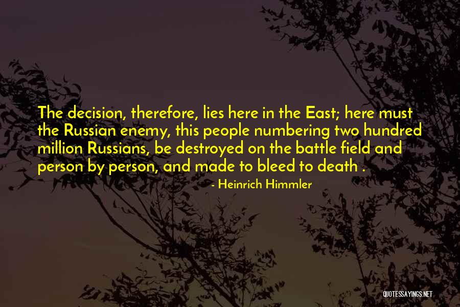 Vamos Para Quotes By Heinrich Himmler Vamos Para Quotes By Heinrich Himmler