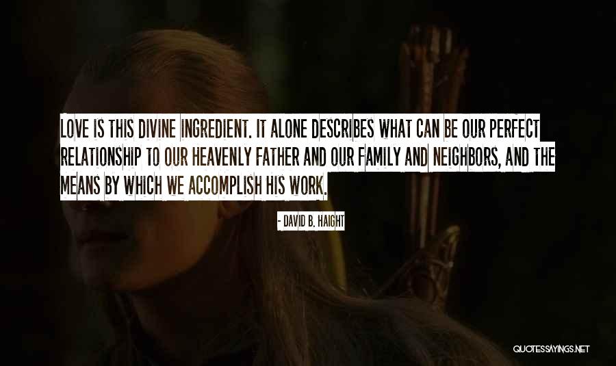 Vampaneze Lord Quotes By David B. Haight Vampaneze Lord Quotes By David B. Haight