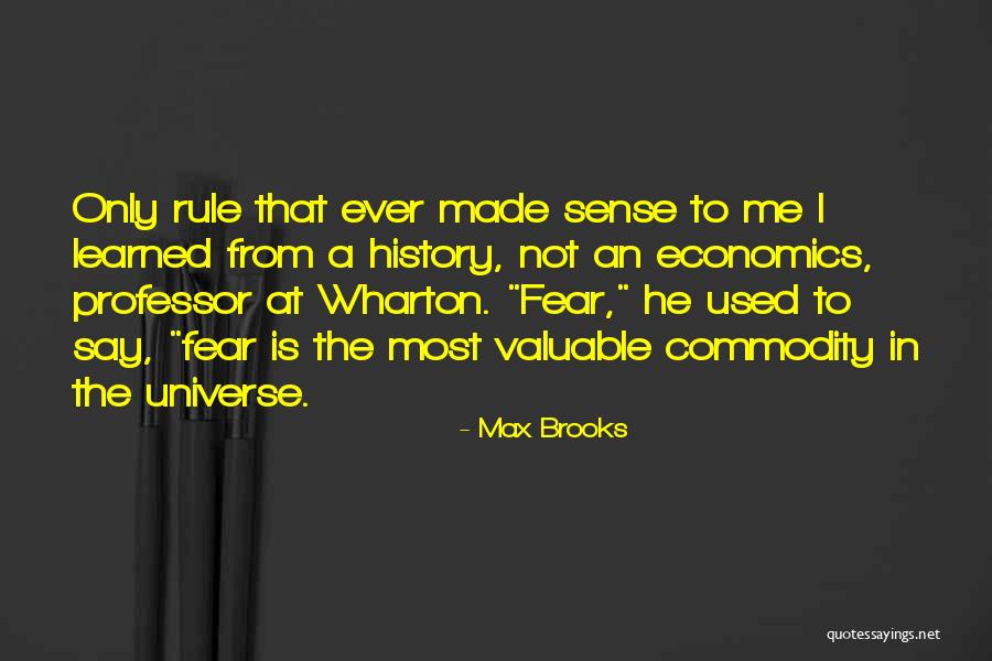 Vampaneze Lord Quotes By Max Brooks Vampaneze Lord Quotes By Max Brooks