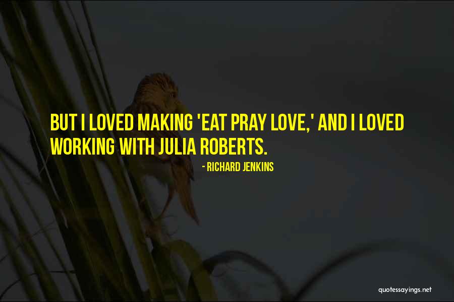 Vampir Quotes By Richard Jenkins Vampir Quotes By Richard Jenkins