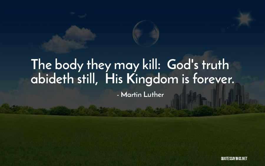 Vampirate Gravedigger Quotes By Martin Luther Vampirate Gravedigger Quotes By Martin Luther