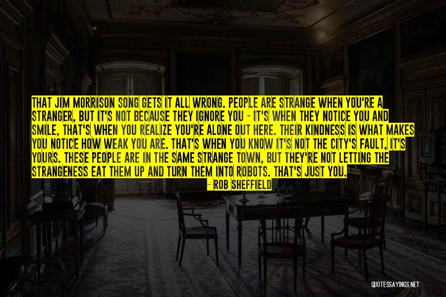 Vampirate Gravedigger Quotes By Rob Sheffield Vampirate Gravedigger Quotes By Rob Sheffield