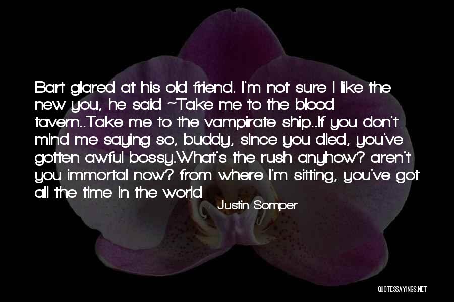 Vampirates Blood Quotes By Justin Somper Vampirates Blood Quotes By Justin Somper