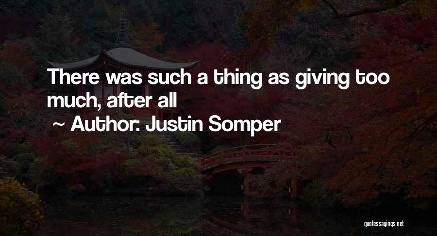 Vampirates Quotes By Justin Somper