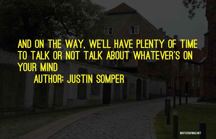 Vampirates Quotes By Justin Somper