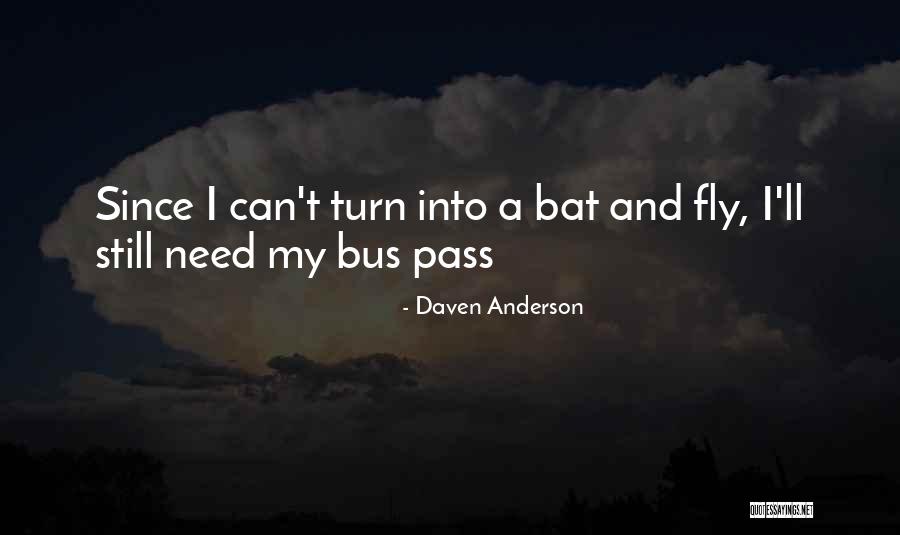 Vampire Bat Quotes By Daven Anderson Vampire Bat Quotes By Daven Anderson