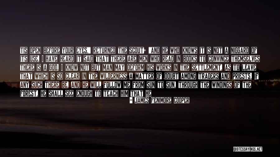 Vampire Bat Quotes By James Fenimore Cooper Vampire Bat Quotes By James Fenimore Cooper