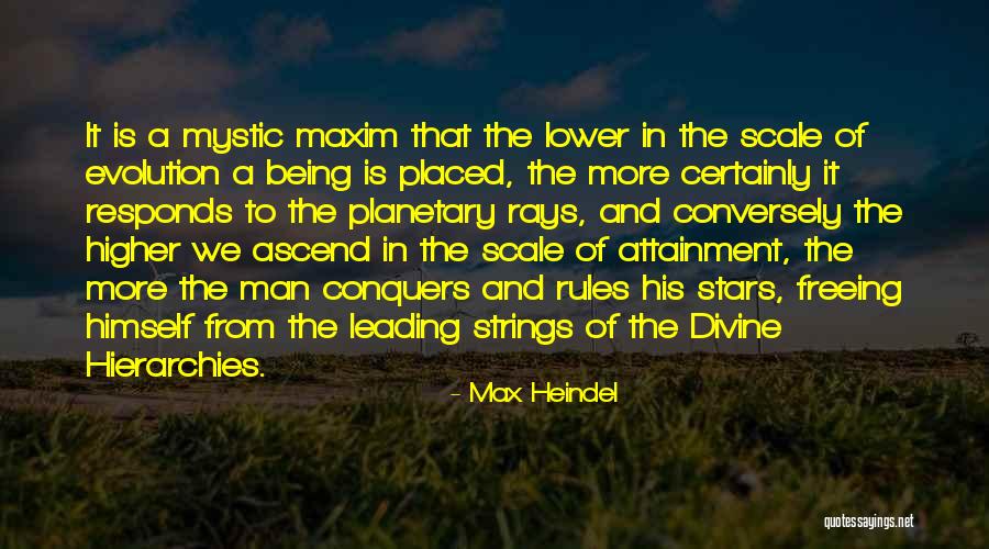 Vampire Bat Quotes By Max Heindel Vampire Bat Quotes By Max Heindel