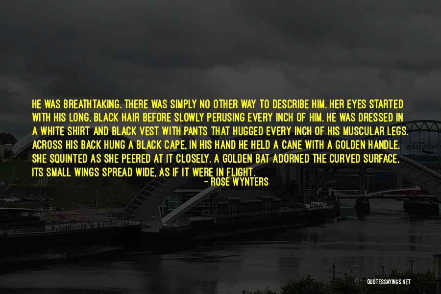 Vampire Bat Quotes By Rose Wynters Vampire Bat Quotes By Rose Wynters