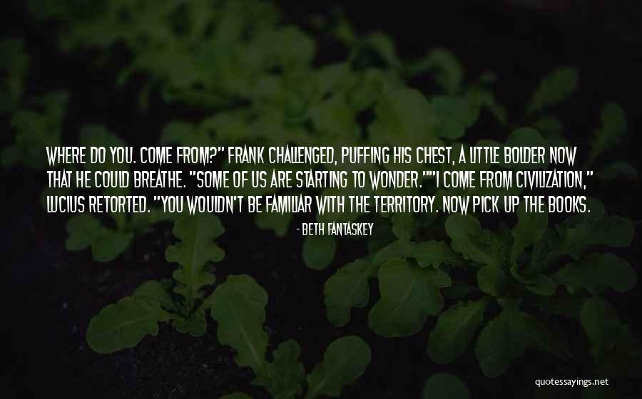 Vampire Books Quotes By Beth Fantaskey Vampire Books Quotes By Beth Fantaskey
