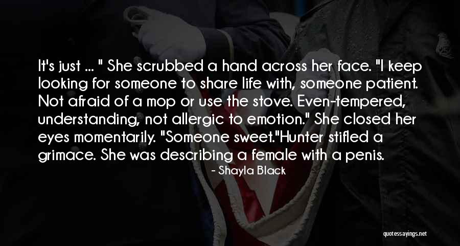 Vampire Boyfriend Quotes By Shayla Black Vampire Boyfriend Quotes By Shayla Black