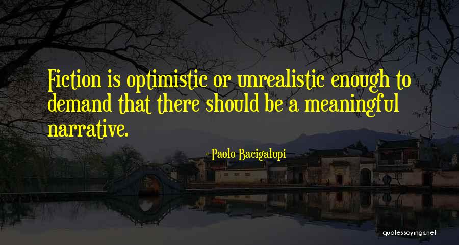 Vampire Cartorio Quotes By Paolo Bacigalupi Vampire Cartorio Quotes By Paolo Bacigalupi