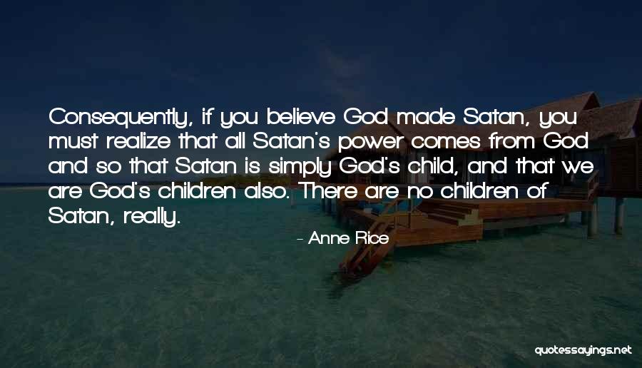Vampire Children Quotes By Anne Rice Vampire Children Quotes By Anne Rice