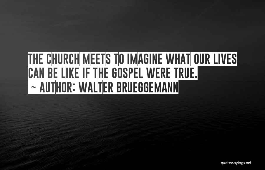 Vampire Diaries Masquerade Quotes By Walter Brueggemann
