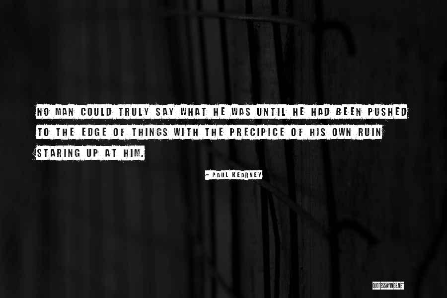 Vampire Diaries My Brothers Keeper Quotes By Paul Kearney Vampire Diaries My Brothers Keeper Quotes By Paul Kearney