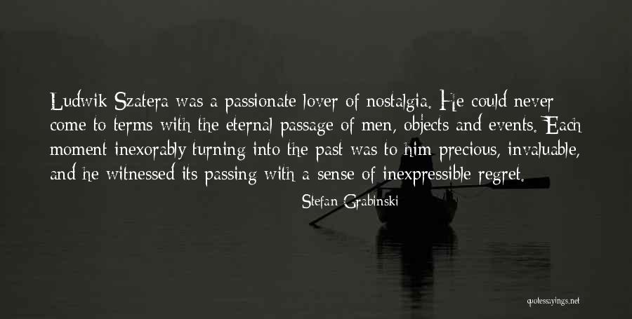 Vampire Diaries My Brothers Keeper Quotes By Stefan Grabinski Vampire Diaries My Brothers Keeper Quotes By Stefan Grabinski