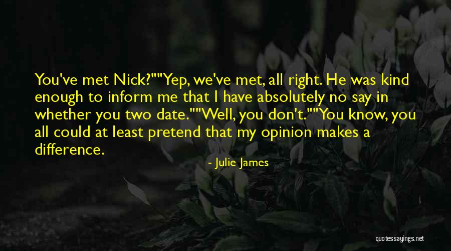 Vampire Diaries While You Were Sleeping Quotes By Julie James Vampire Diaries While You Were Sleeping Quotes By Julie James