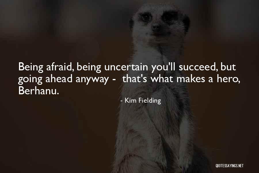 Vampire Game Quotes By Kim Fielding Vampire Game Quotes By Kim Fielding