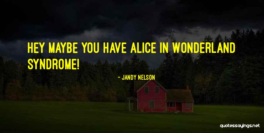 Vampire Gods Names Quotes By Jandy Nelson Vampire Gods Names Quotes By Jandy Nelson