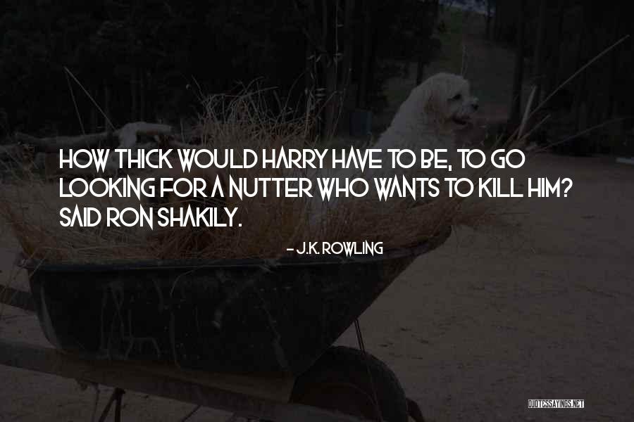 Vampire Knight Kaname Kuran Quotes By J.K. Rowling