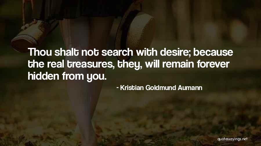 Vampire Knight Kaname Kuran Quotes By Kristian Goldmund Aumann