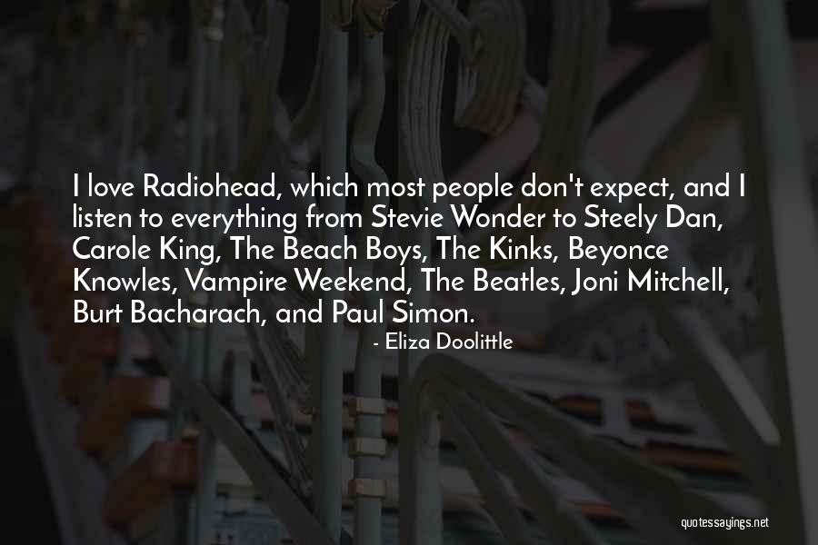 Vampire Love Quotes By Eliza Doolittle Vampire Love Quotes By Eliza Doolittle