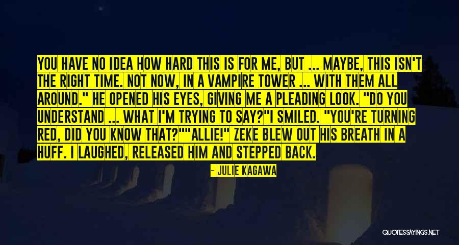 Vampire Love Quotes By Julie Kagawa Vampire Love Quotes By Julie Kagawa